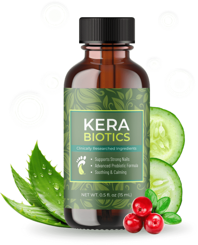 kerabiotics